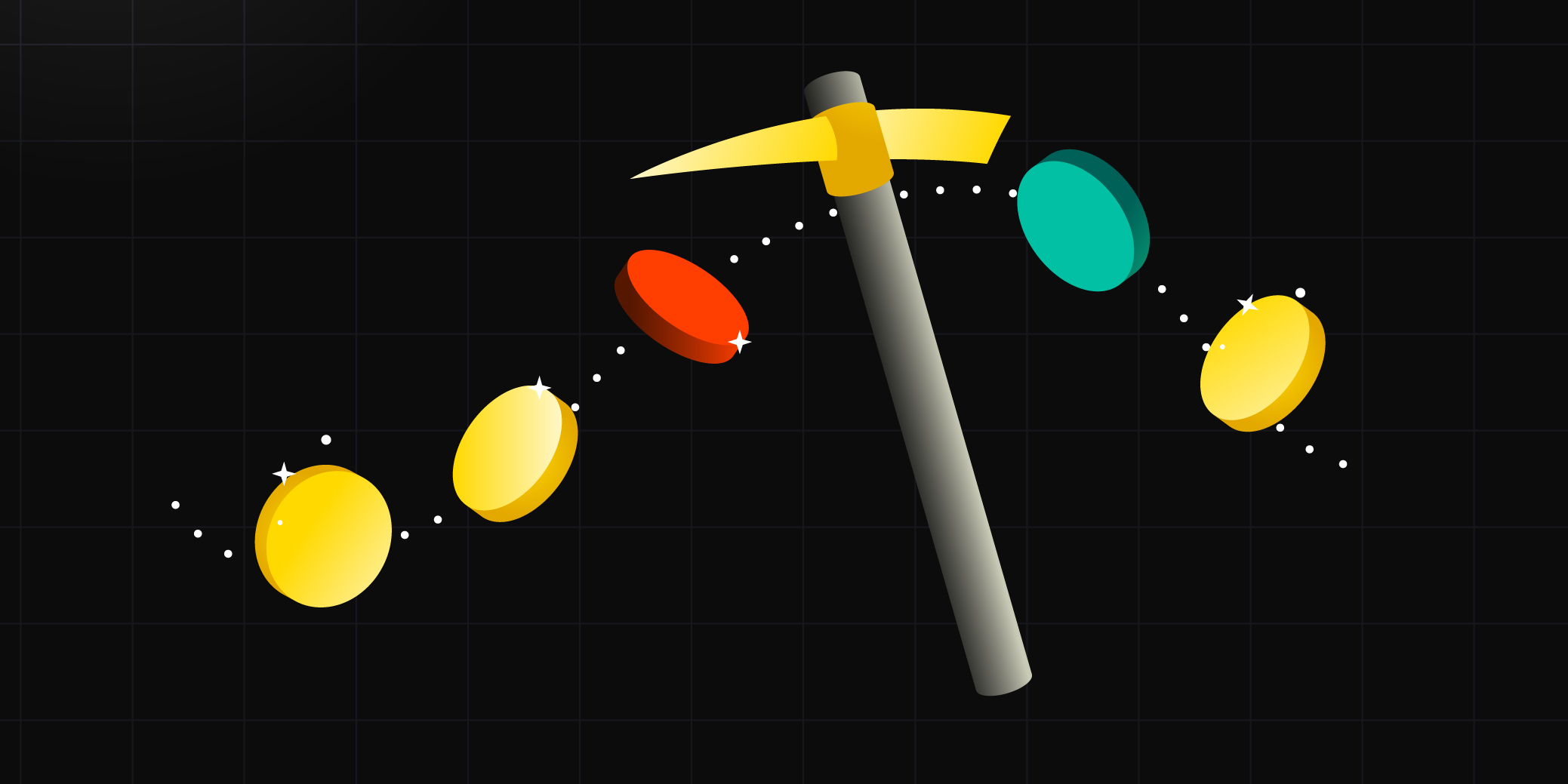 Liquidity Mining: Engaging in the Appreciation of Crypto Assets