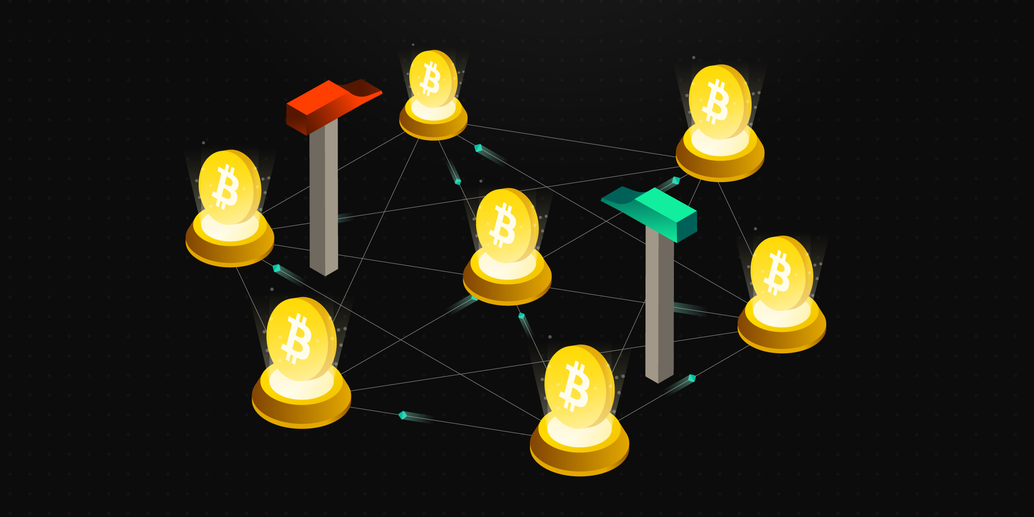 Staking and Mining in DeFi Projects: Opportunities to Grow Crypto Assets