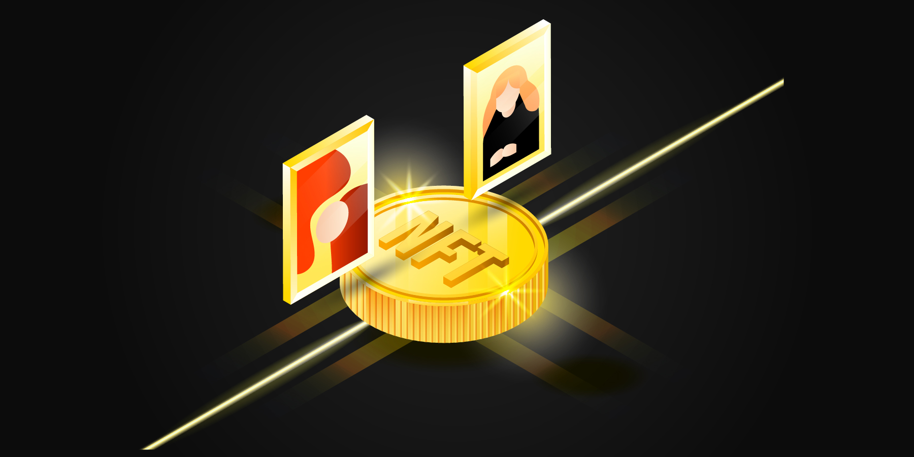 NFT Analysis: The Unique Identity and Value Factors of Crypto Assets