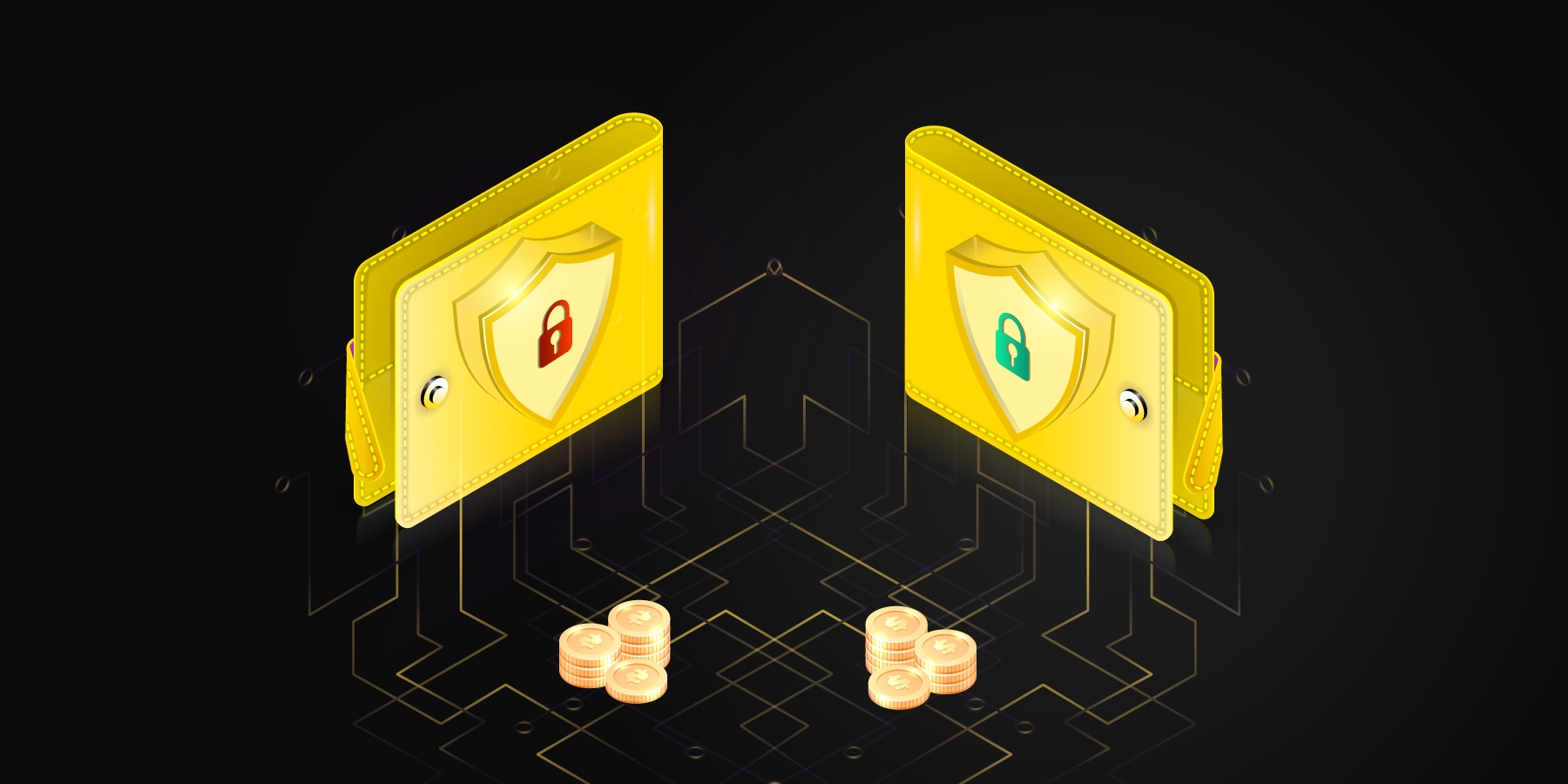 Mastering Web3 Wallets: The Key to the Digital World