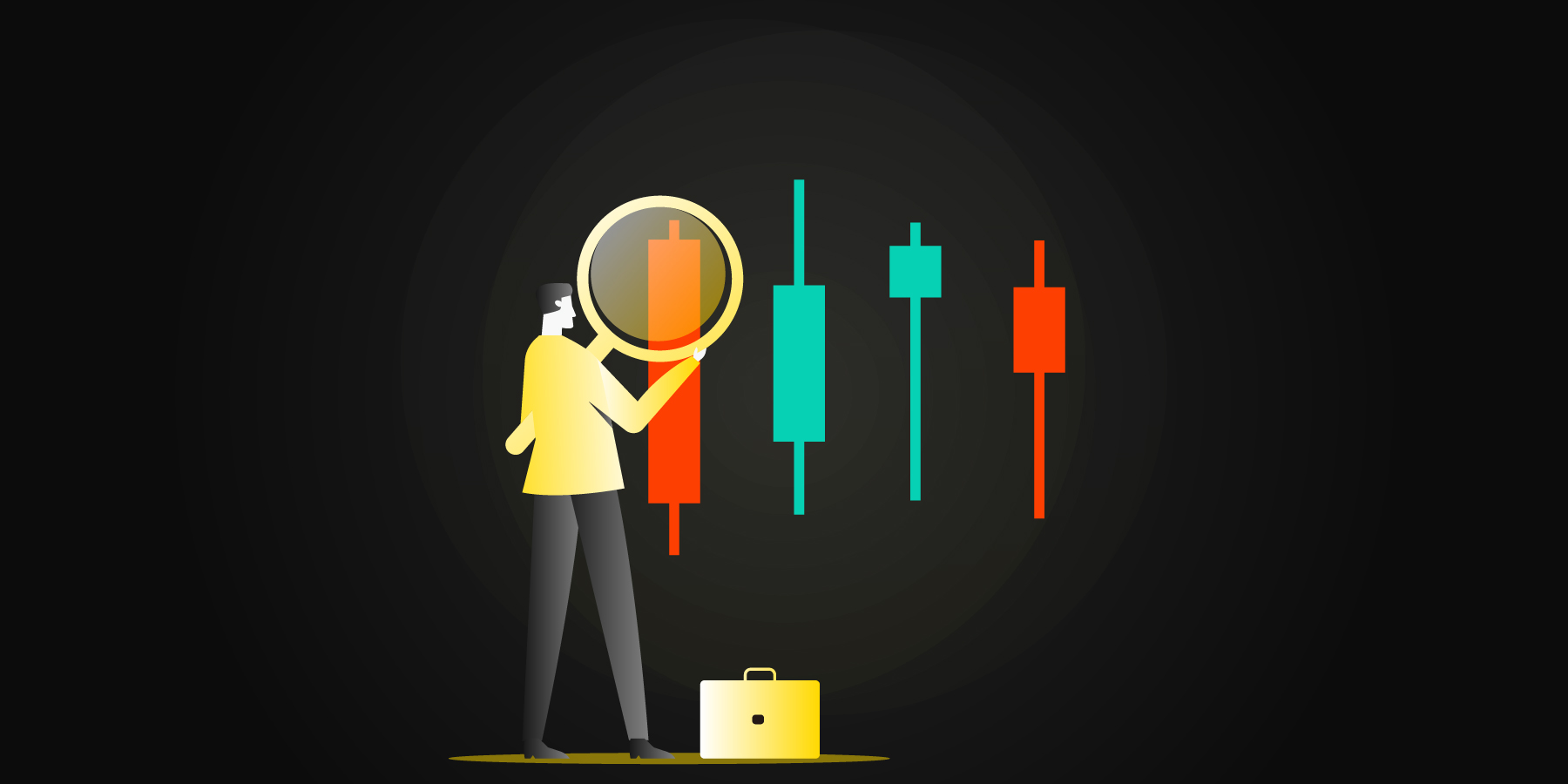 Crypto Volatility: Learn From the History of Bitcoin Crashes