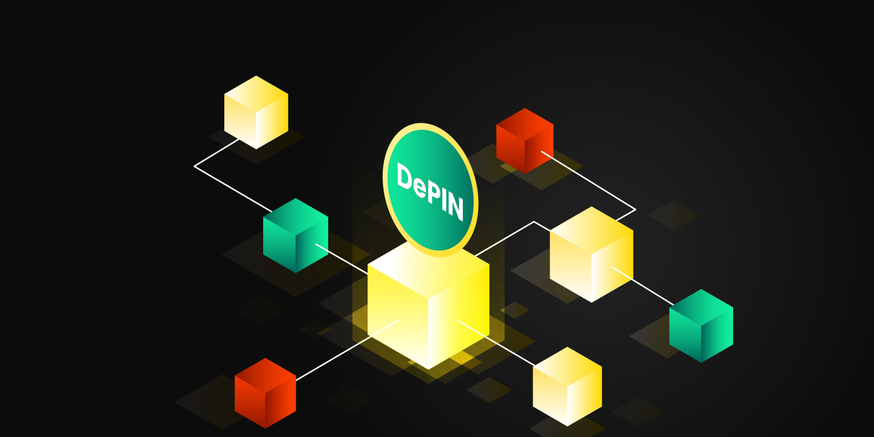 The Rise and Challenges of DePIN: A Deep Dive into Its Prospects