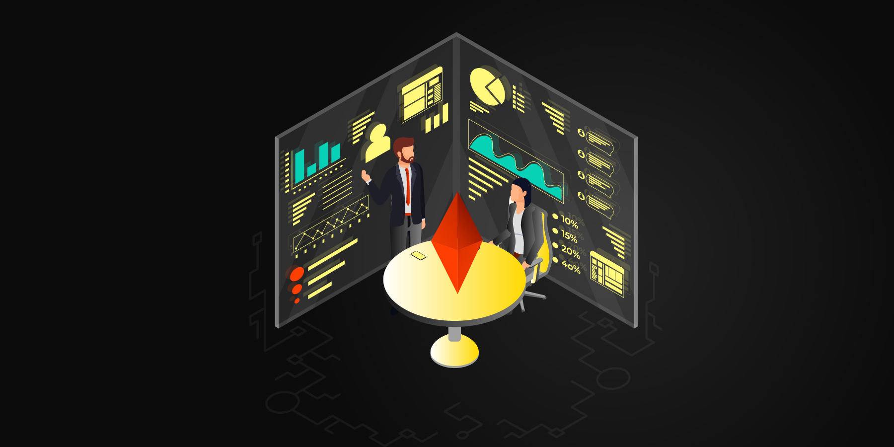 The latest Ethereum All Core Developers Meeting (ACDE)