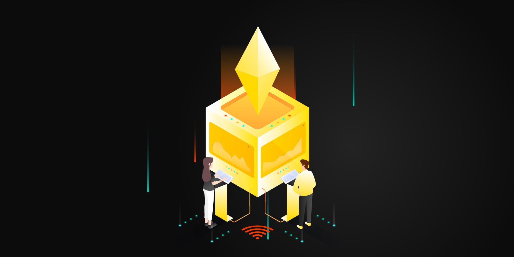 Ethereum’s Holesky Testnet Goes Live After Initial Failed Attempt