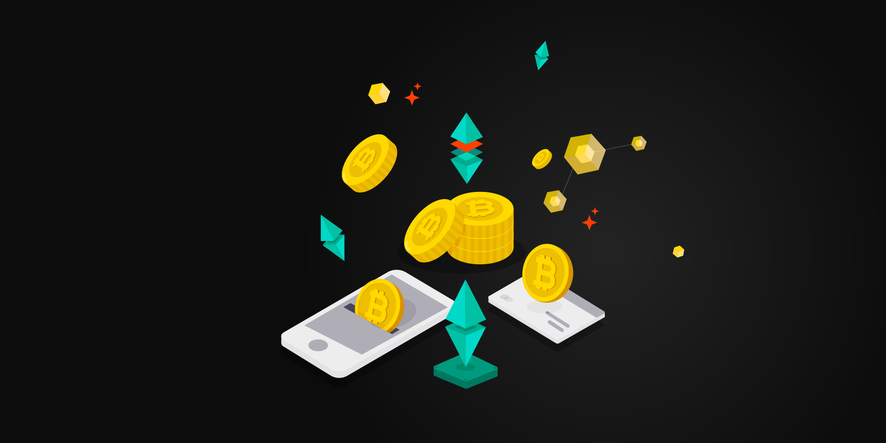 SEC likely to approve all spot bitcoin ETFs at once, says former BlackRock executive