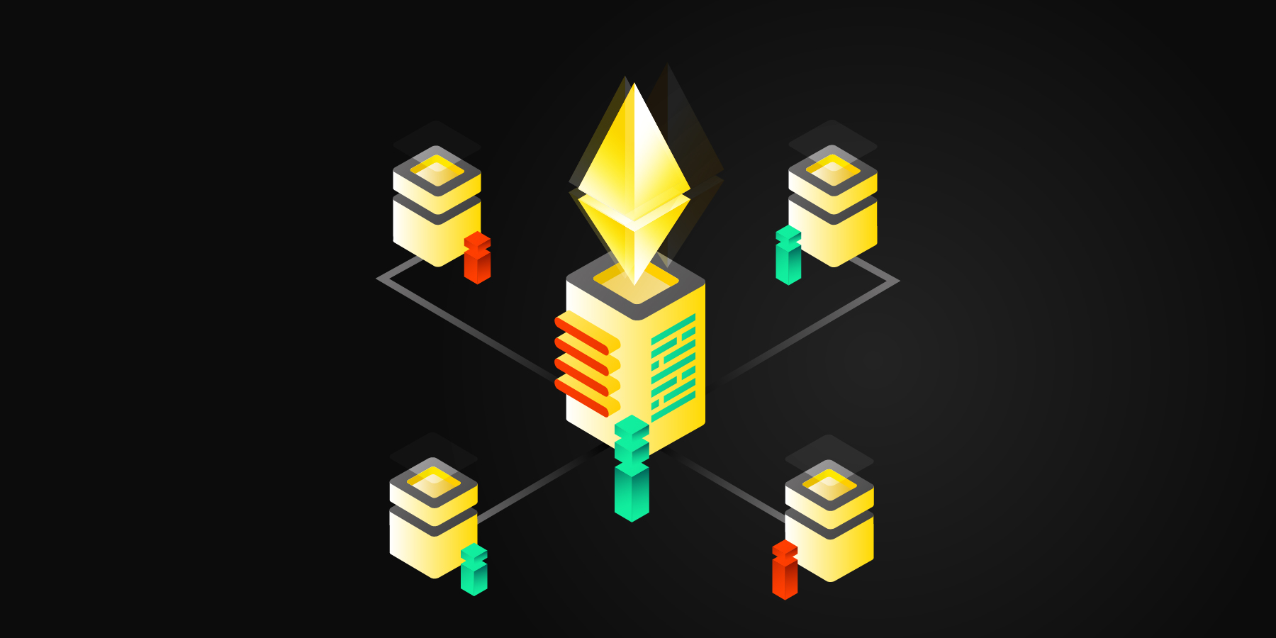 Scroll zkEVM Launches, Blockchain Data Shows, Competing With Polygon, Matter Labs