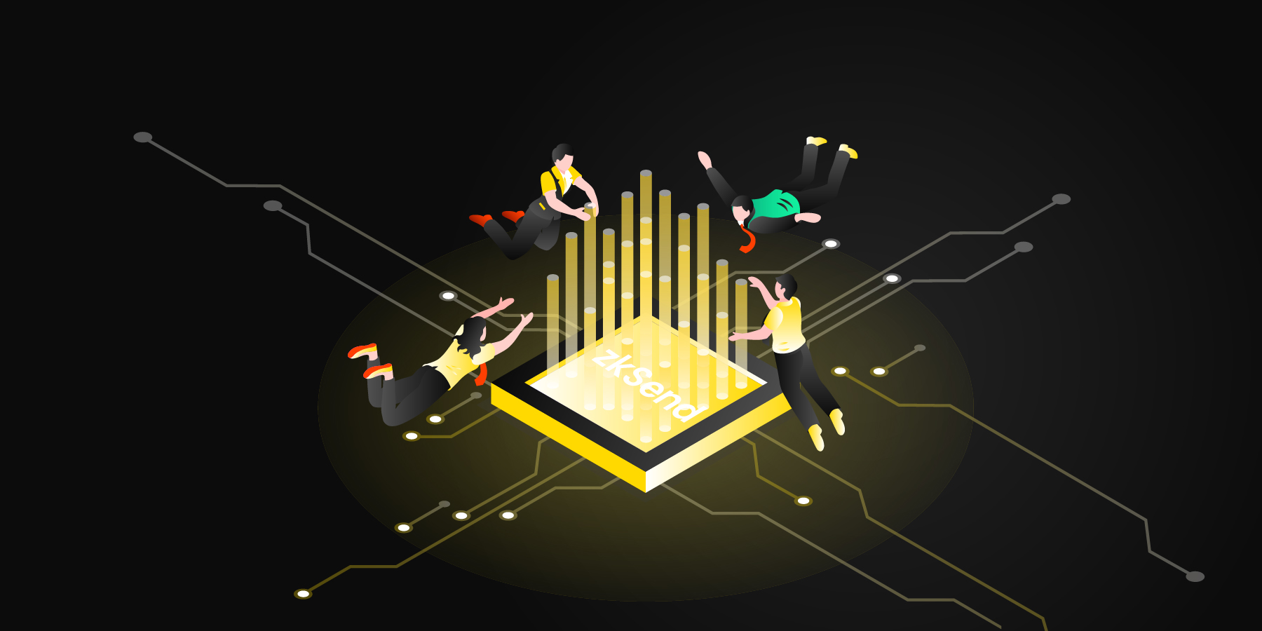 Mysten Labs has introduced zkSend