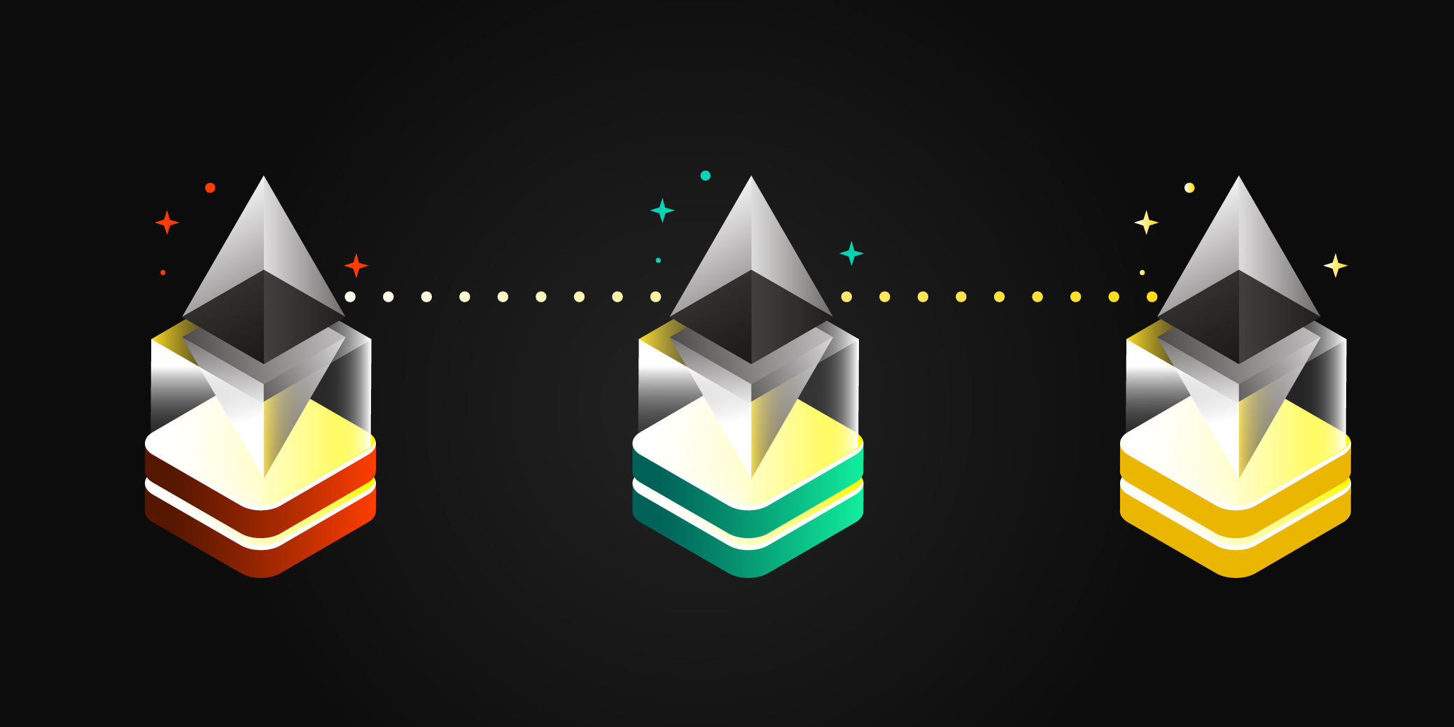 Ethereum Devnet #12 has activated the Cancun upgrade