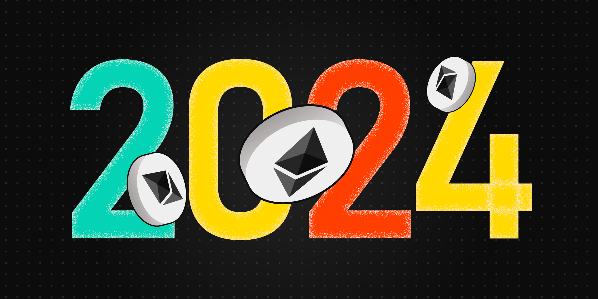 Vitalik unveils Ethereum 2024 Roadmap