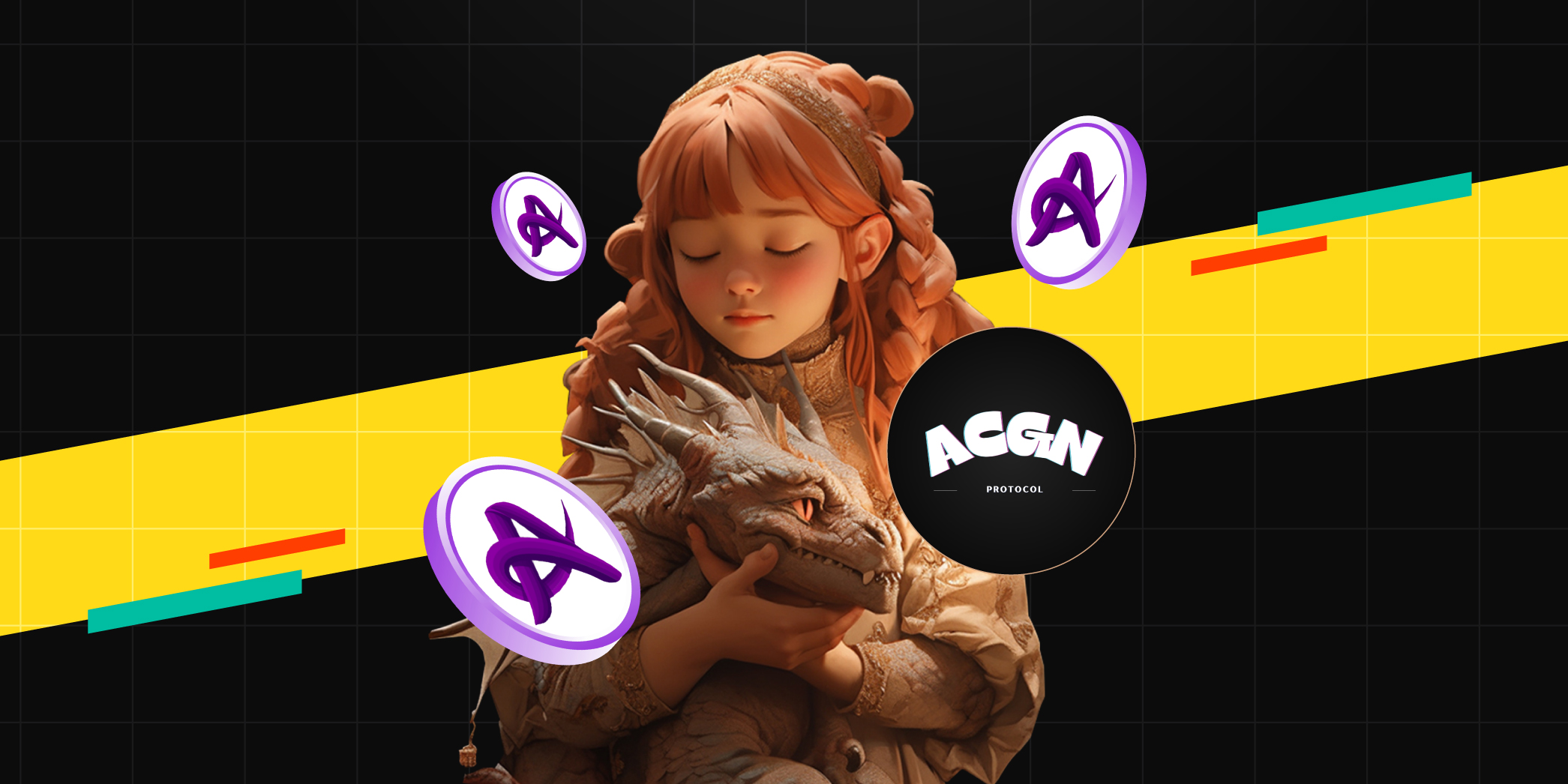 Exploring LBank's New Launchpad Project: A Comprehensive Guide to ACGN Protocol