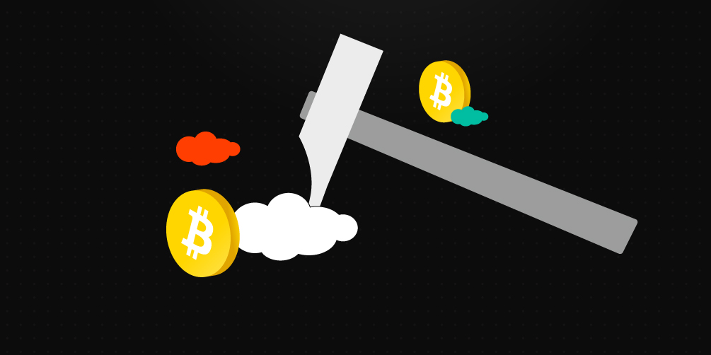 What is cloud mining for cryptocurrency?