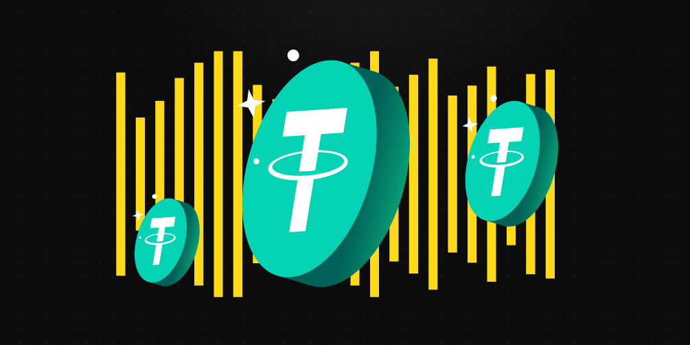 Tether (USDT): The leader in stablecoins