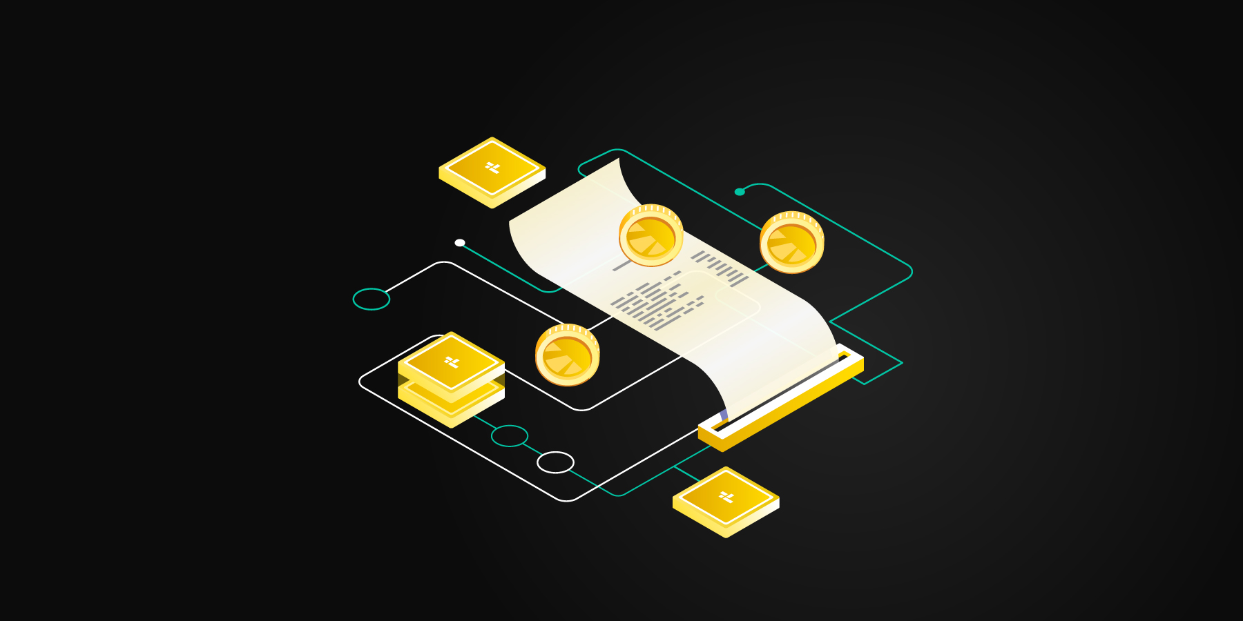 What Are Blockchain Transaction Fees?