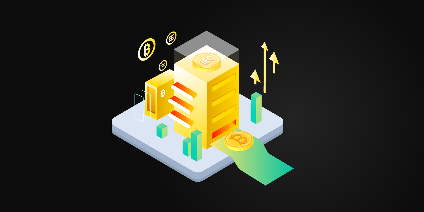 What Is an Initial Exchange Offering (IEO)?