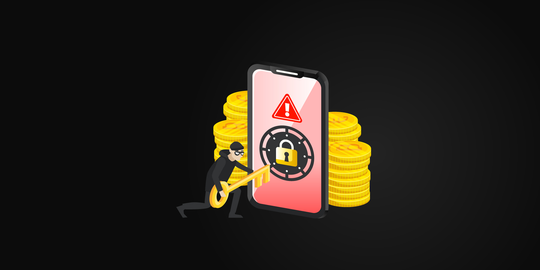 Cryptocurrency Scam Prevention Handbook: Spotting 5 Common Scams