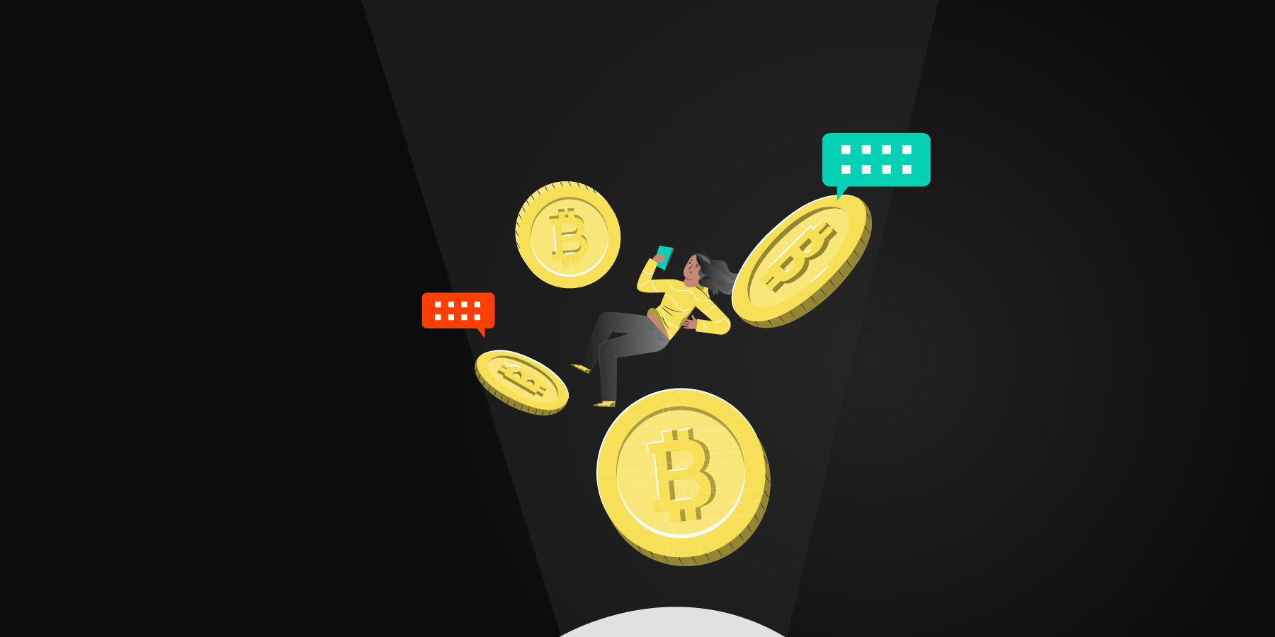 12 Keywords to Understand the Crypto Trading World