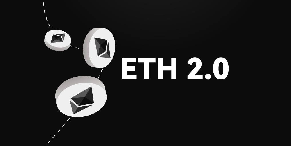 Ethereum 2.0 Upgrade in Progress