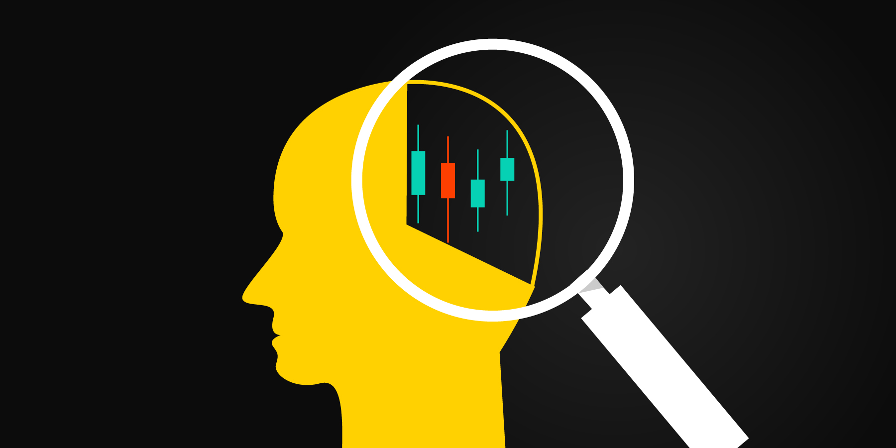 How to trade without emotions?