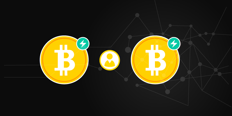 Introduction to the Bitcoin Lightning Network