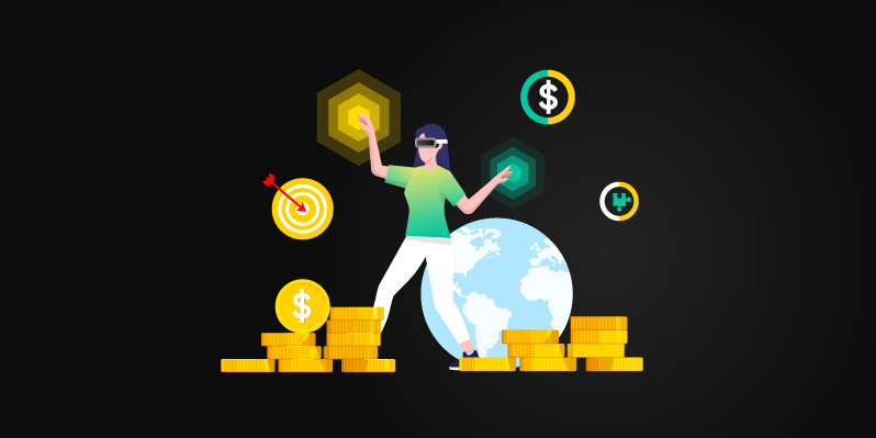 Which Giants Are Investing in the Metaverse?