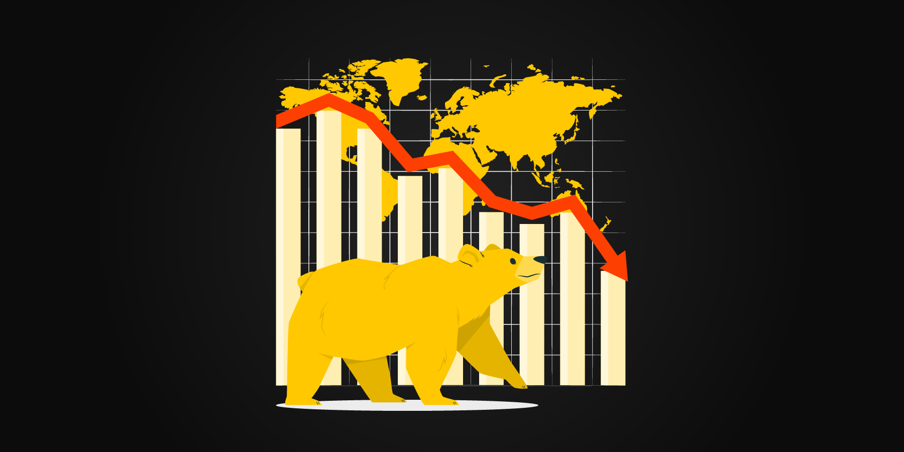 What Is a Bear Market?