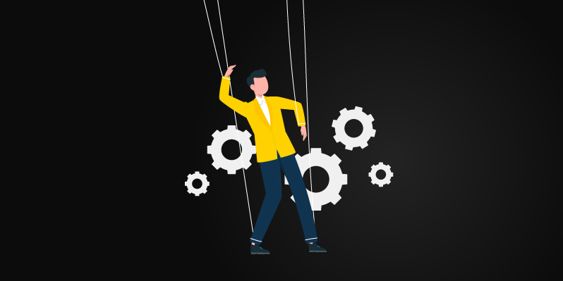 What Is Social Engineering?