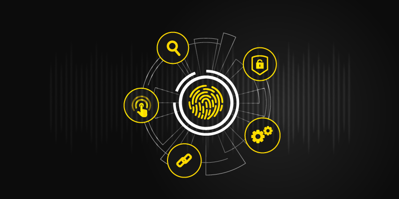 Mitigating Security Risks Hidden in Device Fingerprints