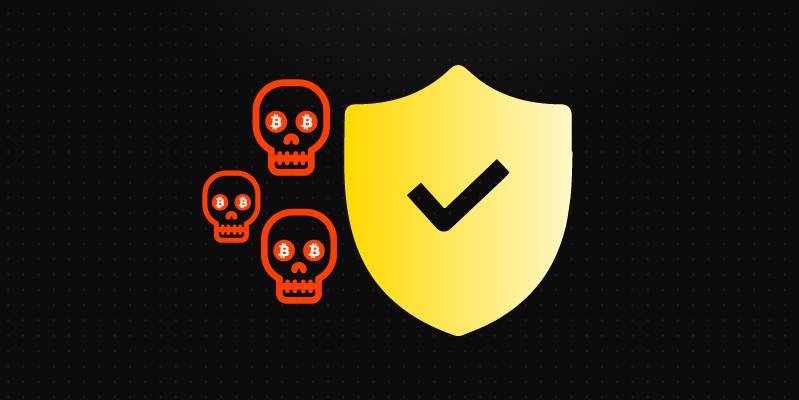 Spotting Common Bitcoin Scams