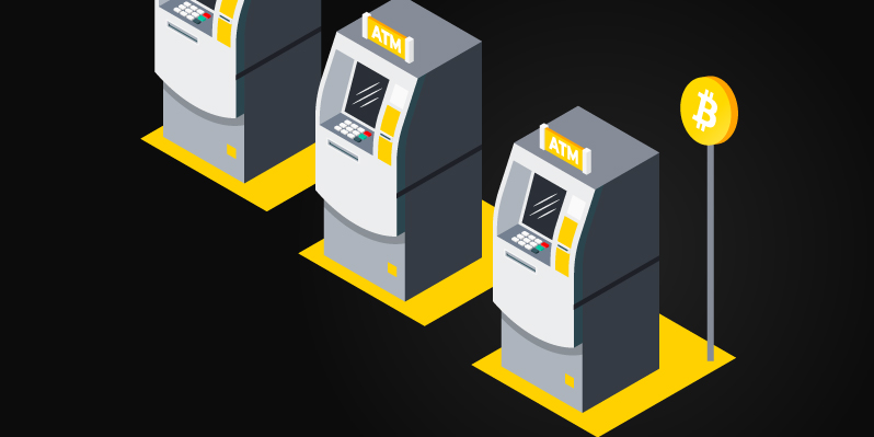 Hands-On Guide to Using Bitcoin ATMs