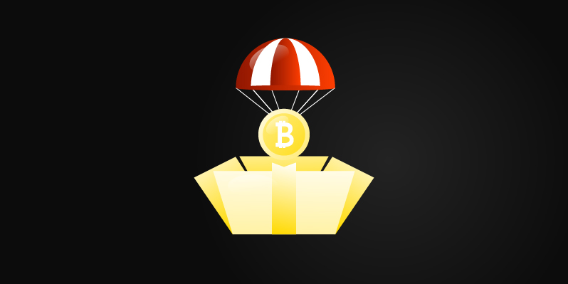 What Is a Crypto Airdrop?