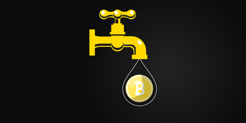 Unveiling the World of Cryptocurrency Faucets