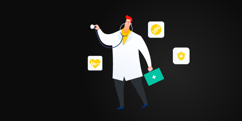 Innovative Blockchain Applications in Healthcare