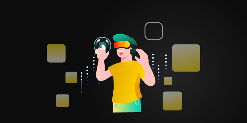 7 Key Technologies Powering the Metaverse