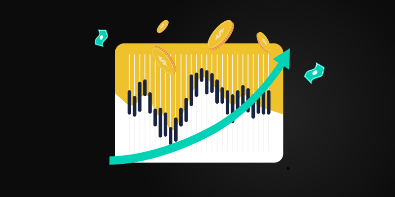 Beginner's Guide to Crypto Swing Trading