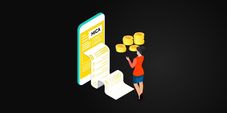 What Is MiCA (Markets in Crypto Assets Regulation)?