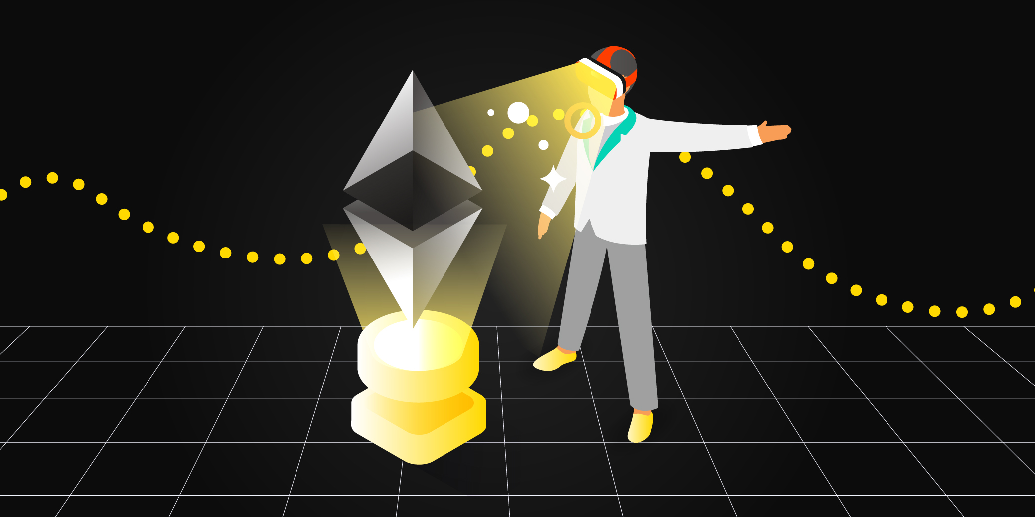 Echoes of Ether: 5 Reasons Behind Ethereum’s Decline