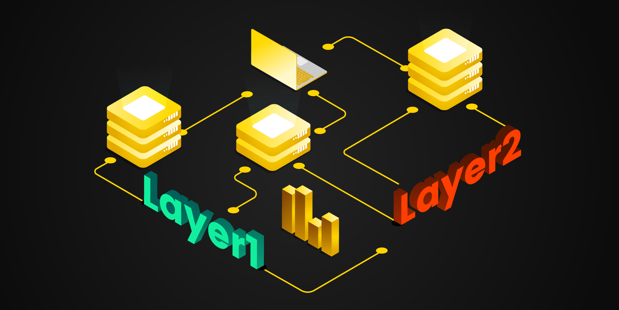 比特幣層級化：Layer2擴展方案的下一個前沿