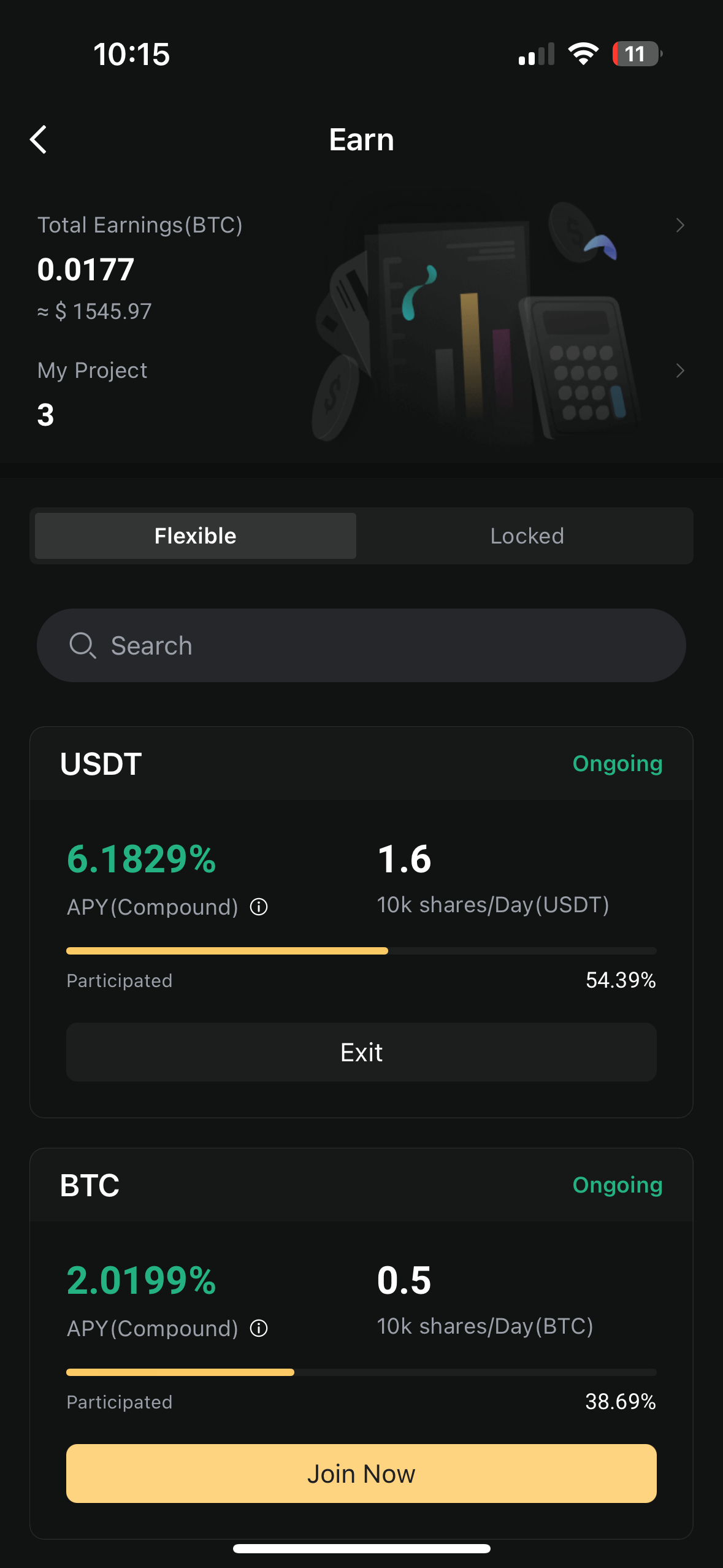 理解加密貨幣收益：如何透過加密貨幣賺取利息