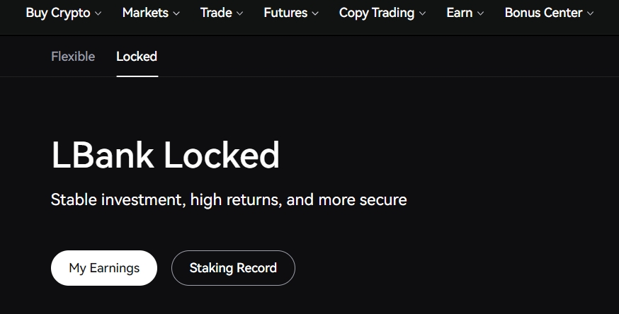 A Beginner's Guide to Staking Cryptocurrency