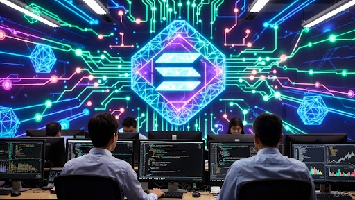 How to Utilize Solana and other Fast Blockchains Like a Pro