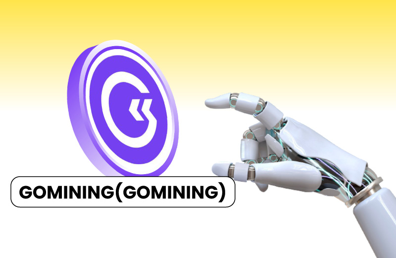 GOMINING
