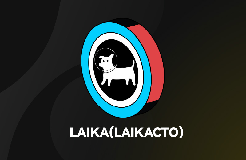 LAIKA