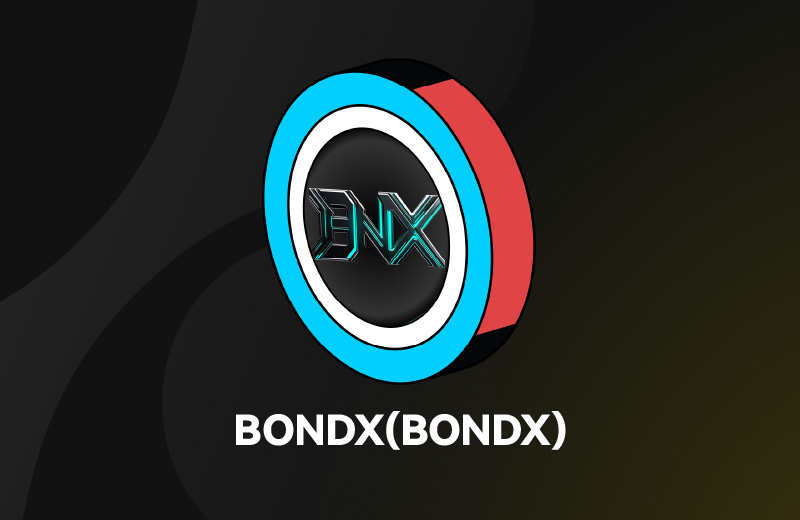 BONDX