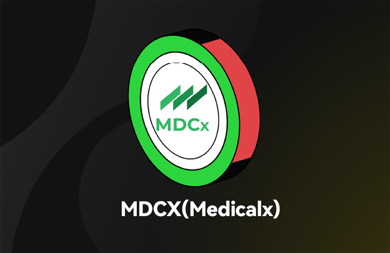 MDCX