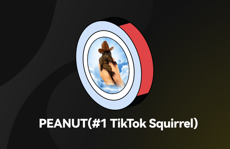 PEANUT