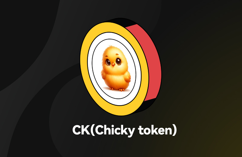 CK