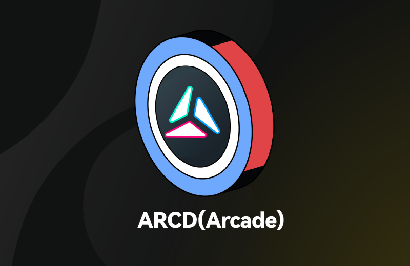 ARCD