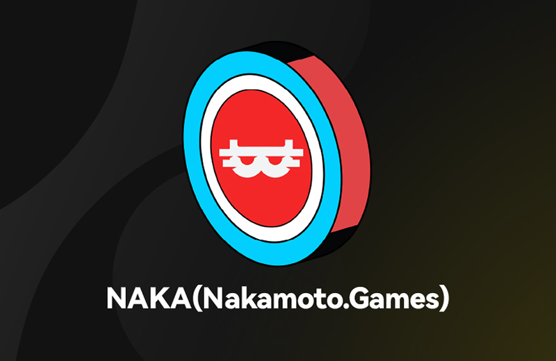 NAKA