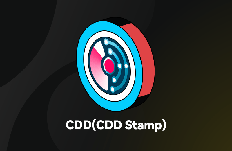 CDD