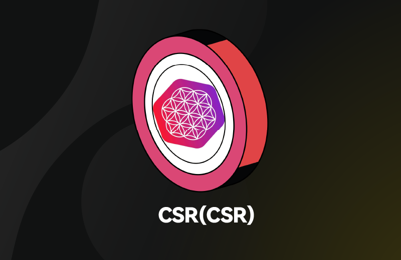 CSR